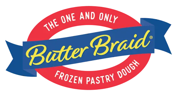 Butter Braid Pastry logo