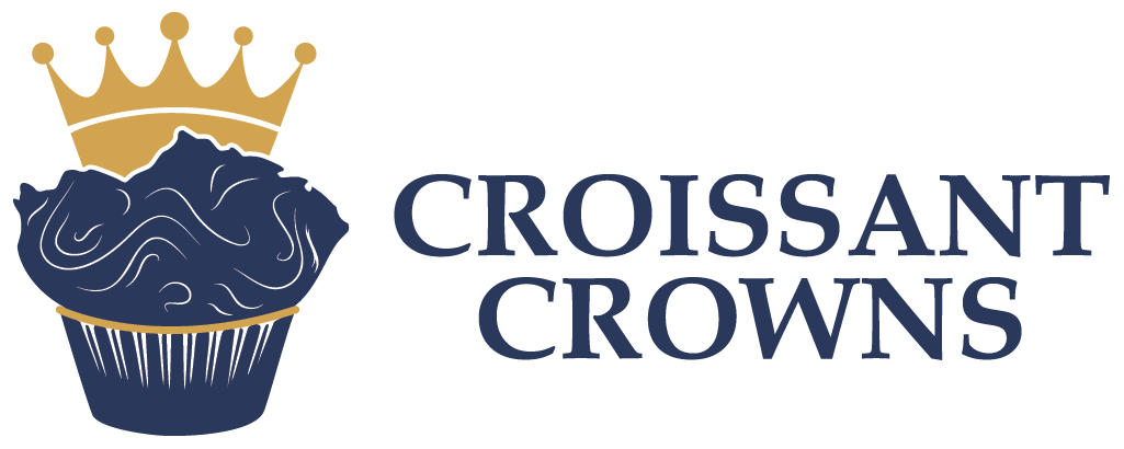 Croissant Crowns logo